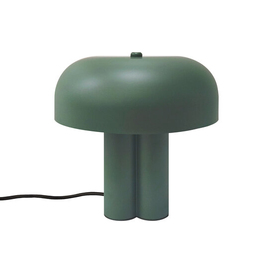 Nordlux Sandro | Table lamp | Dark green - Minimalist design for any space