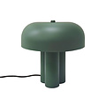 Nordlux Sandro | Table lamp | Dark green - Minimalist design for any space
