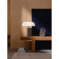 Nordlux Gabrielle - Tischlampe Chrom - Elegante Beleuchtung für jeden Raum