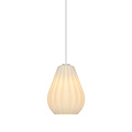 Nordlux Sallino | Pendant | Opal white - Crea un ambiente cálido en tu hogar