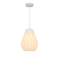 Nordlux Sallino | Pendant | Opal white - Créez une atmosphère chaleureuse chez vous