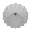 Nordlux Sallino | Pendant | Opal white - Schaffen Sie eine warme Atmosphäre in Ihrem Zuhause