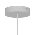 Nordlux Sallino | Pendant | Opal white - Créez une atmosphère chaleureuse chez vous