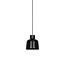 Nordlux Louella 20 - Pendant - Black - Modern and elegant pendant lamp for stylish lighting