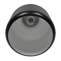 Nordlux Louella 20 - Pendelleuchte - Schwarz - Moderne und elegante Pendelleuchte für stilvolle Beleuchtung