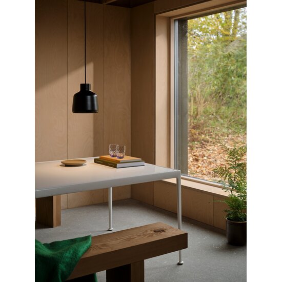 Nordlux Louella 20 - Pendant - Black - Modern and elegant pendant lamp for stylish lighting