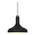 Nordlux Fuji - Pendant - Black