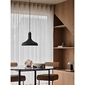 Nordlux Fuji - Pendant - Black - Perfecte balans tussen hout en metaal