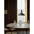 Nordlux Fuji - Pendant - Black - Perfect balance of wood and metal