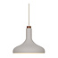 Nordlux Fuji - Suspension - Beige - Parfaite harmonie entre style et fonctionnalité