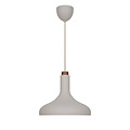 Nordlux Fuji - Pendelleuchte - Beige - Perfekte Balance zwischen Stil und Funktionalität