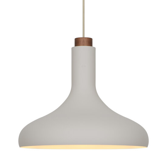 Nordlux Fuji - Suspension - Beige - Parfaite harmonie entre style et fonctionnalité