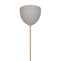 Nordlux Fuji - Suspension - Beige - Parfaite harmonie entre style et fonctionnalité