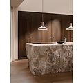 Nordlux Fuji - Pendant - Beige - Perfecte balans tussen stijl en functionaliteit