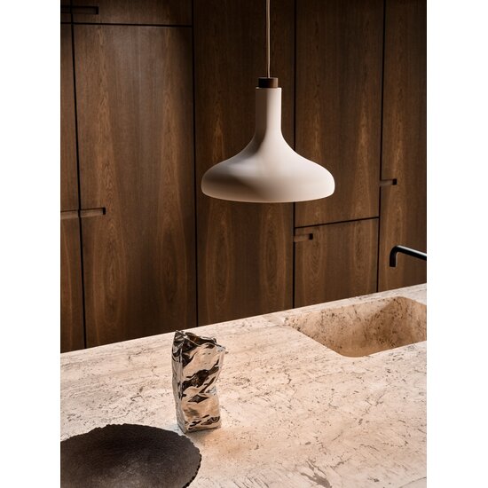 Nordlux Fuji - Pendant - Beige - Perfecte balans tussen stijl en functionaliteit