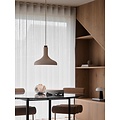 Nordlux Fuji - Suspension - Beige - Parfaite harmonie entre style et fonctionnalité