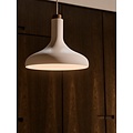 Nordlux Fuji - Lámpara Colgante - Beige - Perfecta combinación de estilo y funcionalidad