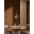Nordlux Latika | Pendant | Brushed chrome - Modern design for stylish lighting