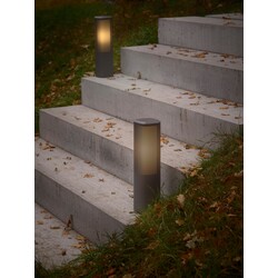 Sidara 45 - Garden light - Seaside anthracite