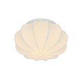 Nordlux Aeron 40 - Ceiling Light - Create a cozy atmosphere in your bedroom