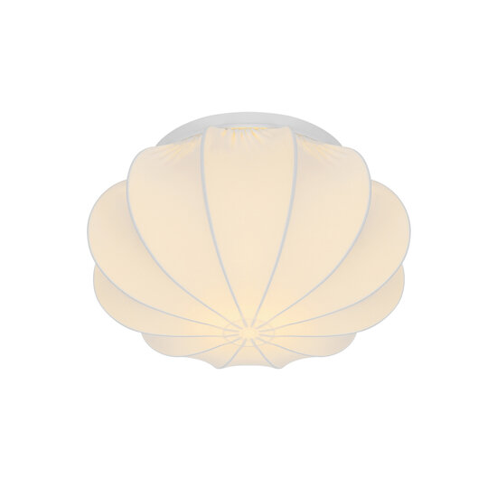 Nordlux Aeron 40 - Ceiling Light - Create a cozy atmosphere in your bedroom