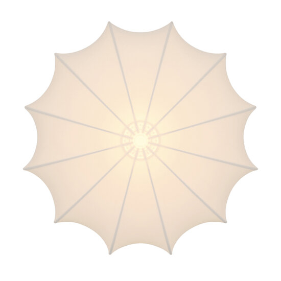 Nordlux Aeron 40 - Ceiling Light - Create a cozy atmosphere in your bedroom
