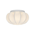 Nordlux Aeron 40 - Ceiling Light - Create a cozy atmosphere in your bedroom