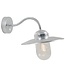 Nordlux Luxembourg Sensor - Applique murale - Éclairage extérieur élégant avec capteur