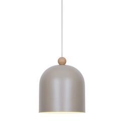 Gaston | Pendant | Light brown