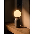 Nordlux Notti - Lampe de table - Un ajout élégant à votre intérieur