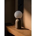 Nordlux Notti - Tafellamp - Een elegante toevoeging aan uw interieur
