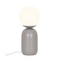 Nordlux Notti - Tafellamp - Een elegante toevoeging aan uw interieur