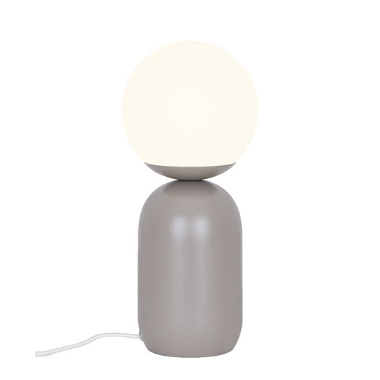 Nordlux Notti - Tafellamp - Een elegante toevoeging aan uw interieur