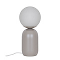 Nordlux Notti - Tafellamp - Een elegante toevoeging aan uw interieur