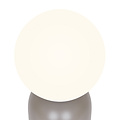 Nordlux Notti - Lampe de table - Un ajout élégant à votre intérieur