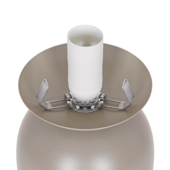 Nordlux Notti - Lampe de table - Un ajout élégant à votre intérieur