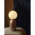 Nordlux Notti - Lampe de table - Un ajout élégant à tout intérieur