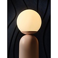 Nordlux Notti - Lampe de table - Un ajout élégant à tout intérieur