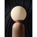 Nordlux Notti - Tischlampe - Eine elegante Ergänzung für jedes Interieur