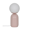 Nordlux Notti - Lampe de table - Un ajout élégant à tout intérieur