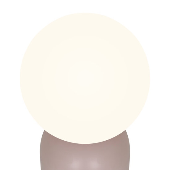 Nordlux Notti - Lampe de table - Un ajout élégant à tout intérieur