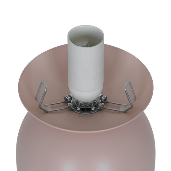 Nordlux Notti - Lámpara de mesa - Un toque elegante para cualquier interior