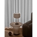 Nordlux Takai - Table lamp - Beige - Create a warm atmosphere in your home