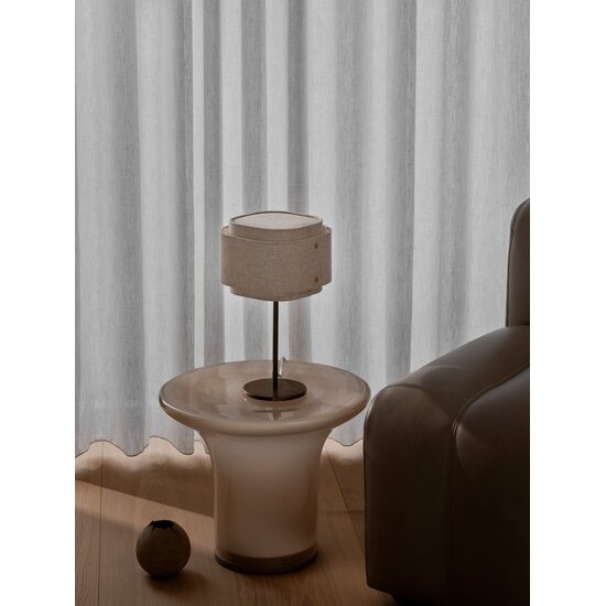 Nordlux Takai - Table lamp - Beige - Create a warm atmosphere in your home