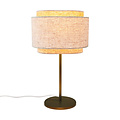Nordlux Takai - Table lamp - Beige - Create a warm atmosphere in your home