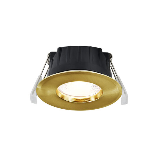Nordlux Rosalee - Downlight - Brass - Elegante verlichting voor elke ruimte