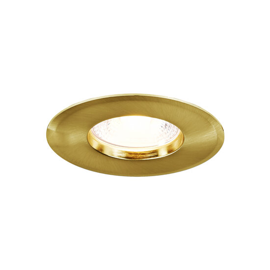 Nordlux Rosalee - Downlight - Latón - Iluminación elegante para cualquier espacio