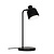 Nordlux Louella | Tafellamp | Zwart