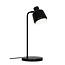 Nordlux Louella | Lampe de table | Noir - Moderne et élégant pour chaque espace