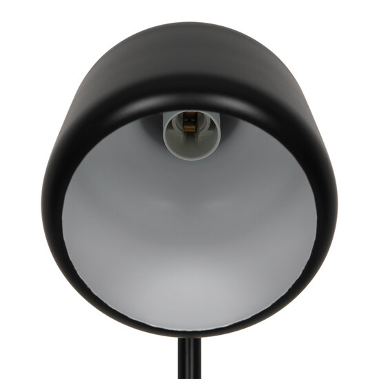 Nordlux Louella | Table lamp | Black - Modern and elegant for any space